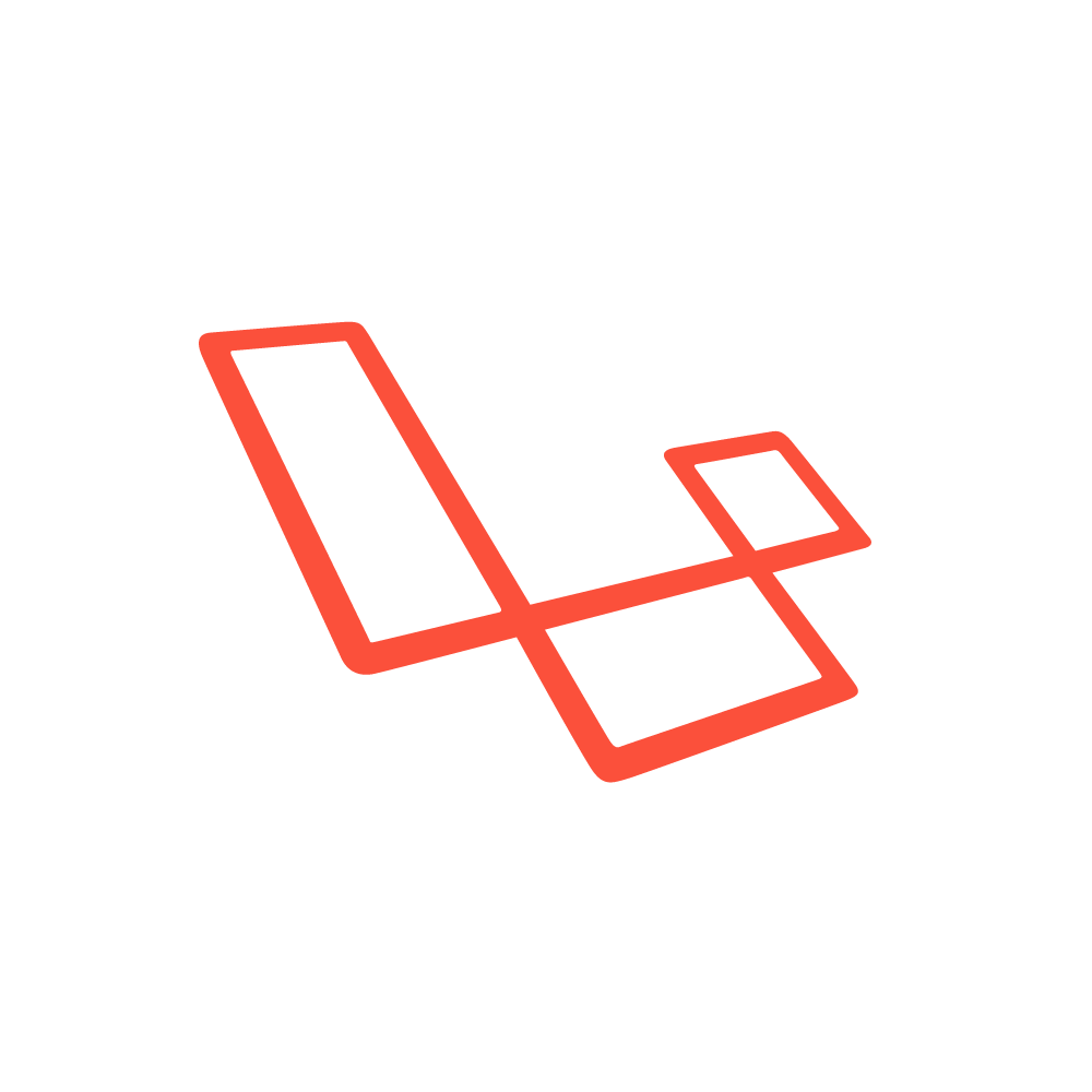 Logos with the tag Laravel — Worldvectorlogo