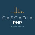 Cascadia PHP 2018 logo