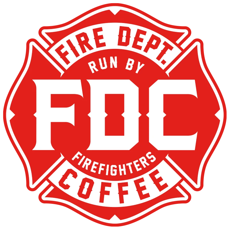 Fire Department Coffee: Run by Firefighters
