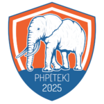 PHP[Tek] 2025